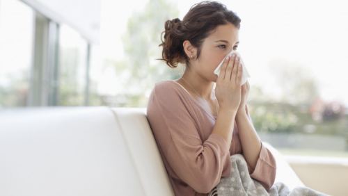 6 Tips to Fight Flu Season image
